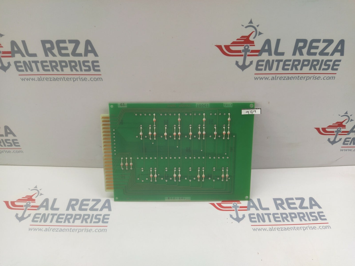 TERASAKI ESZ-161 DIODE MODULE K-782-11-001A  ESZ161