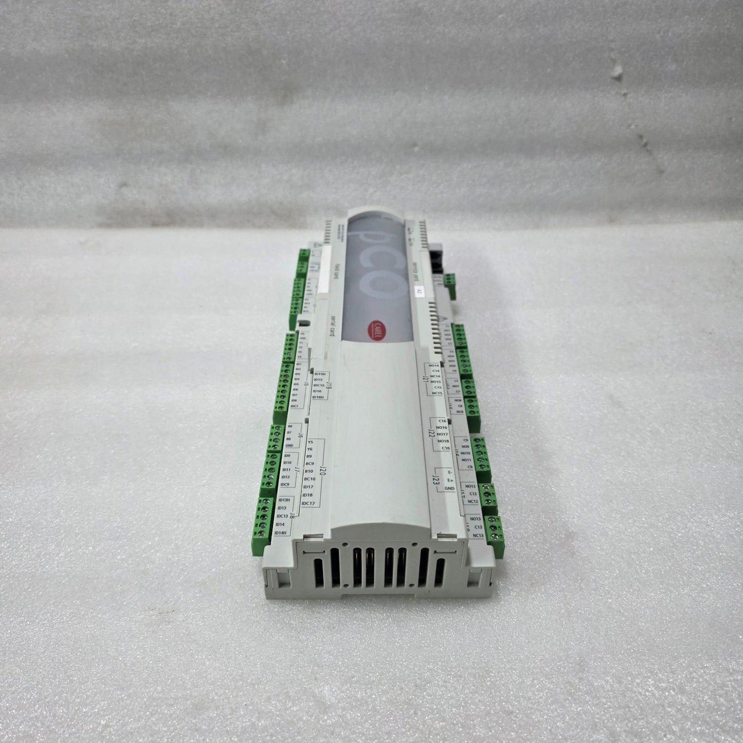 CAREL PCO CONTROLLER PC03000AM0 PLC HVAC CONTROL MODULE | 24V INDUSTRIAL AUTOMAT