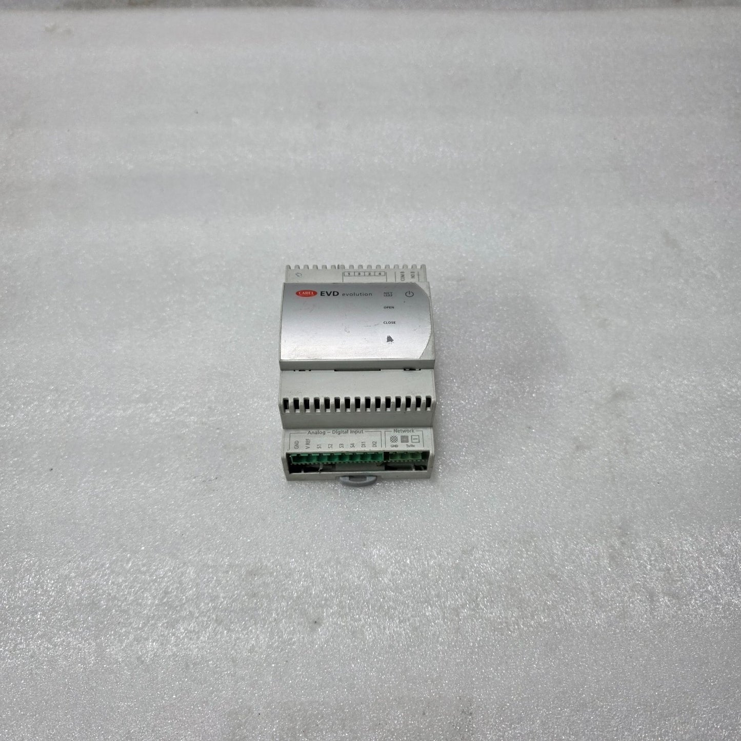 CAREL EVD0000E51 EVD EVOLUTION ELECTRONIC EXPANSION VALVE DRIVER | HVAC EEV