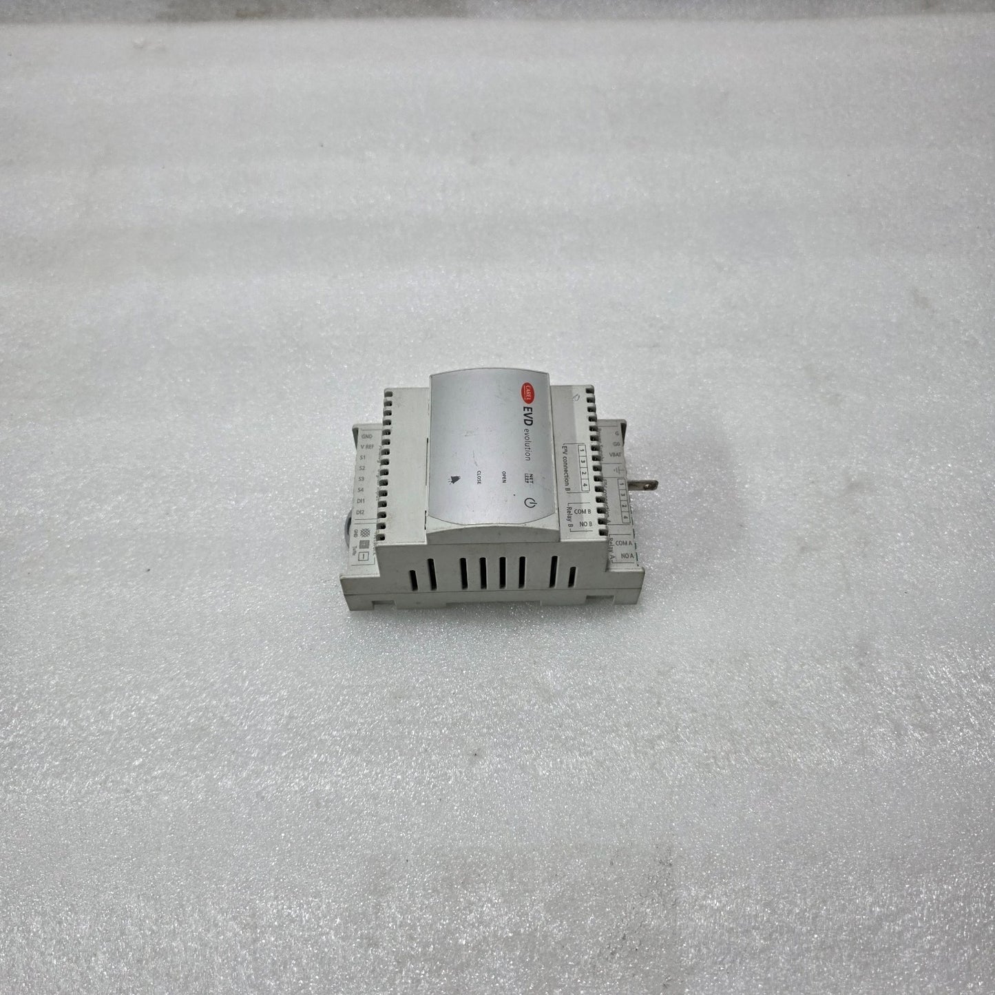 CAREL EVD0000E51 EVD EVOLUTION ELECTRONIC EXPANSION VALVE DRIVER | HVAC EEV