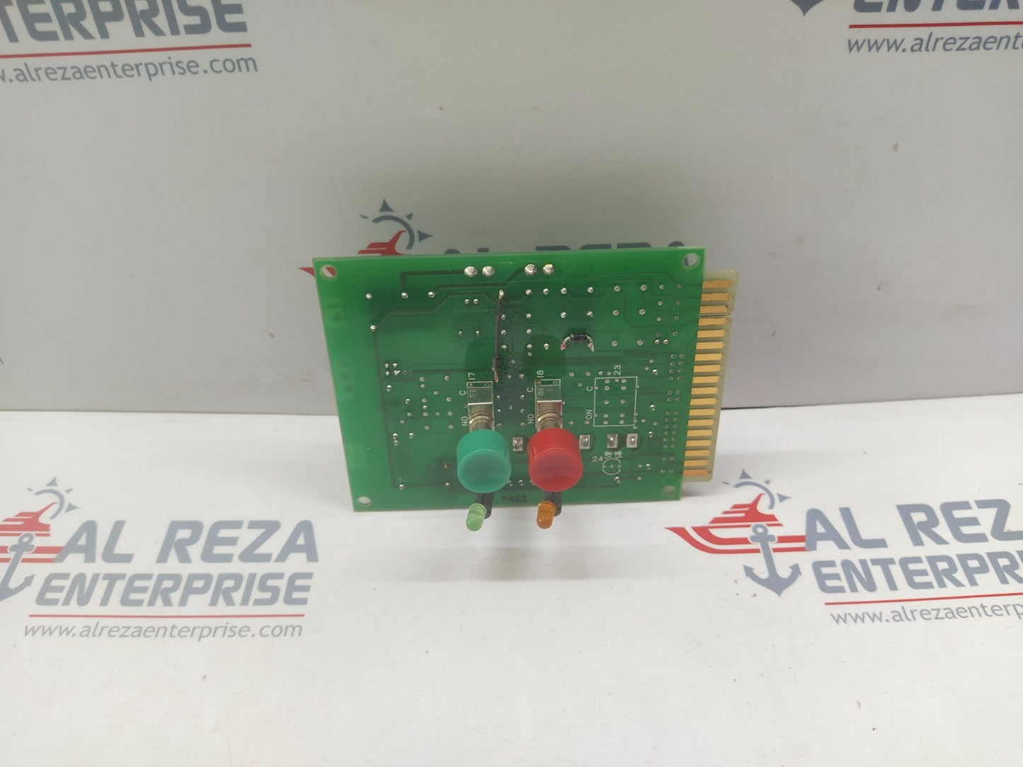 TERASAKI ESM-101 C STARTER MODULE K/87Z/2-001C