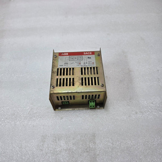 ABB SACE RE POWER MODULE 310V | 115V INPUT | INDUSTRIAL VOLTAGE CONVERTER UNIT