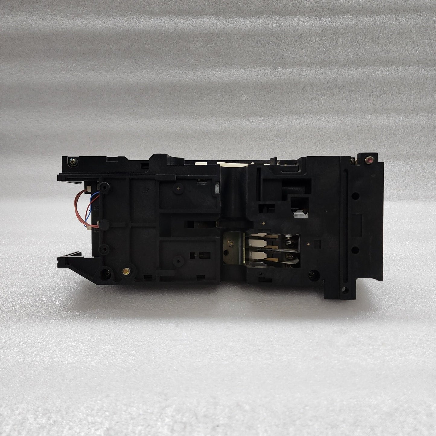 MERLIN GERIN STR28D MASTER PACT FOR TRIP CONTROL UNIT 4000A