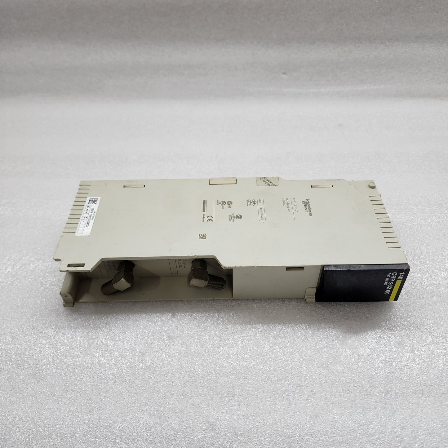 140CRP93200 RIO ADAPTOR MODULE