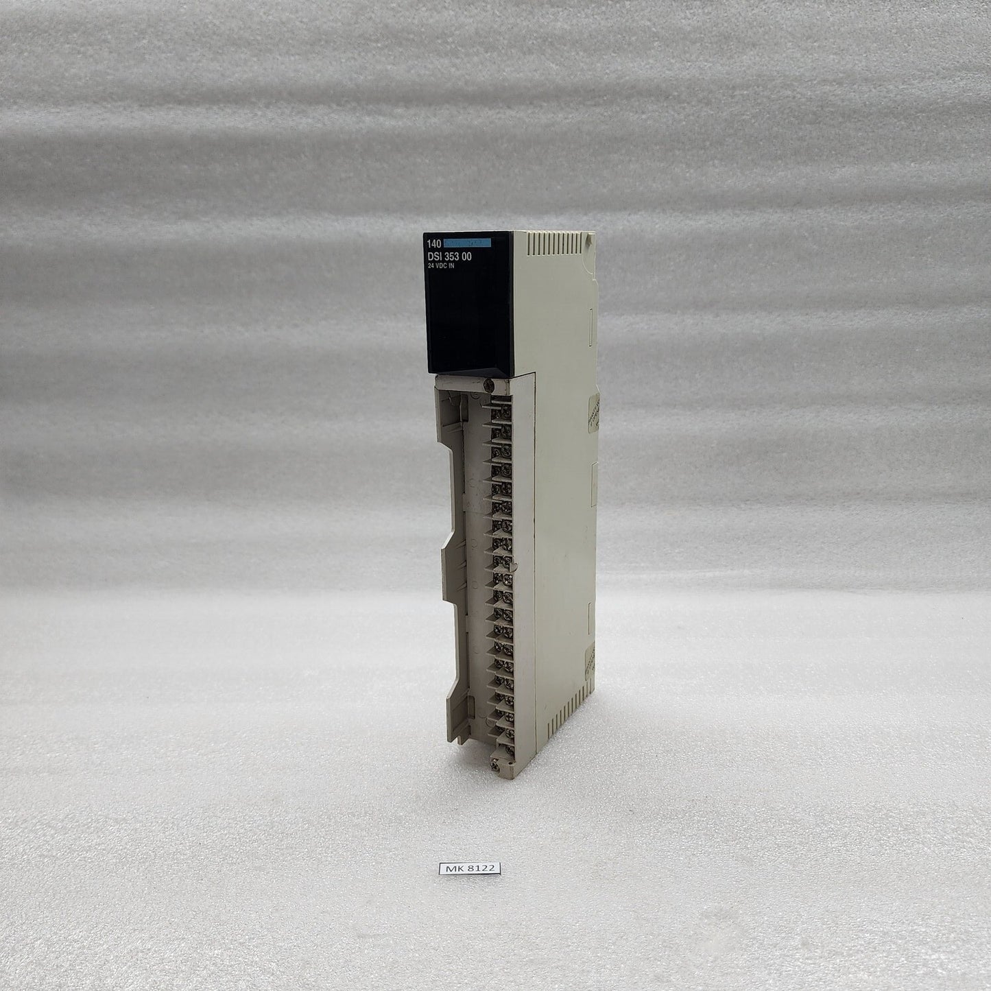 140DSI35300 DISCRETE INPUT MODULE