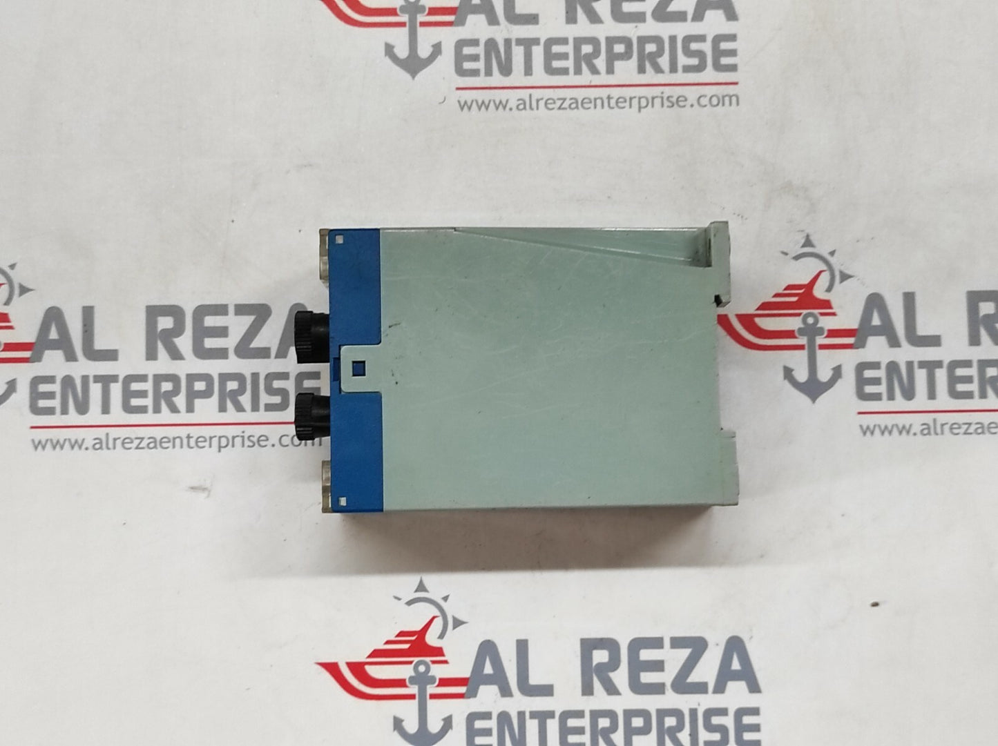 SCHLEICHER SXT 12 CURRENT RELAY 118500792 374 085 220-240V