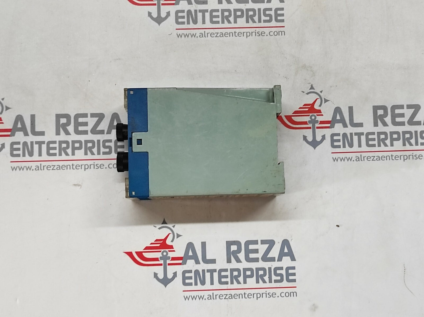 SCHLEICHER SXT 12 CURRENT RELAY 118500792 374 085 220-240V