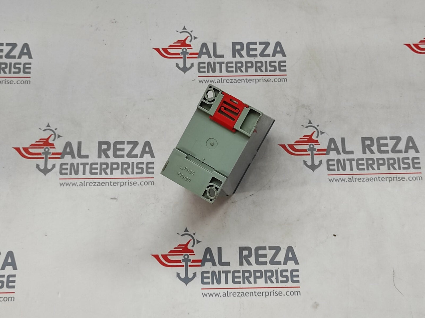 SCHLEICHER SXT 12 CURRENT RELAY 118500792 374 085 220-240V