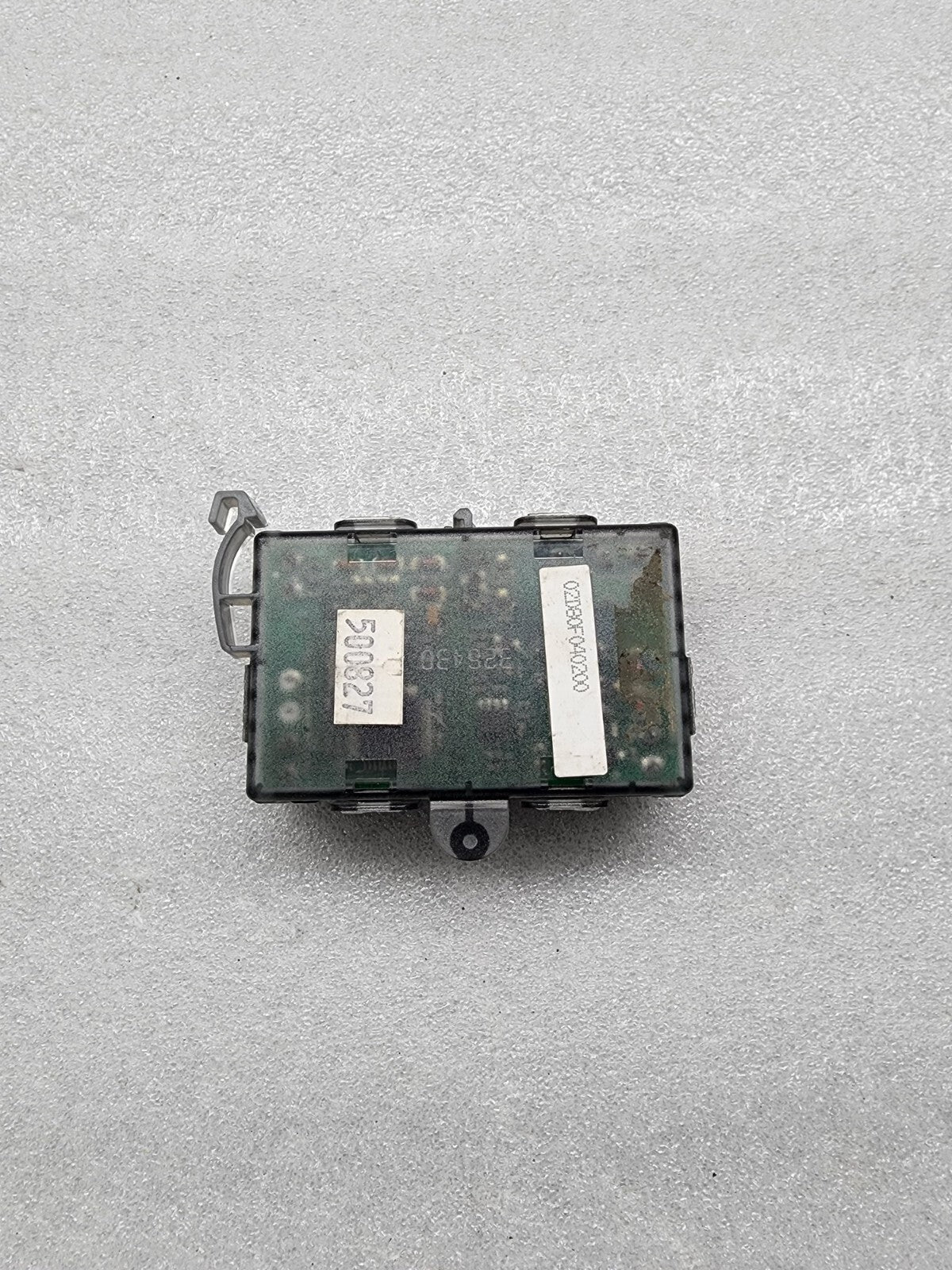 BPT NH-DIM DIMMER INTERFACE MODULE 67600800