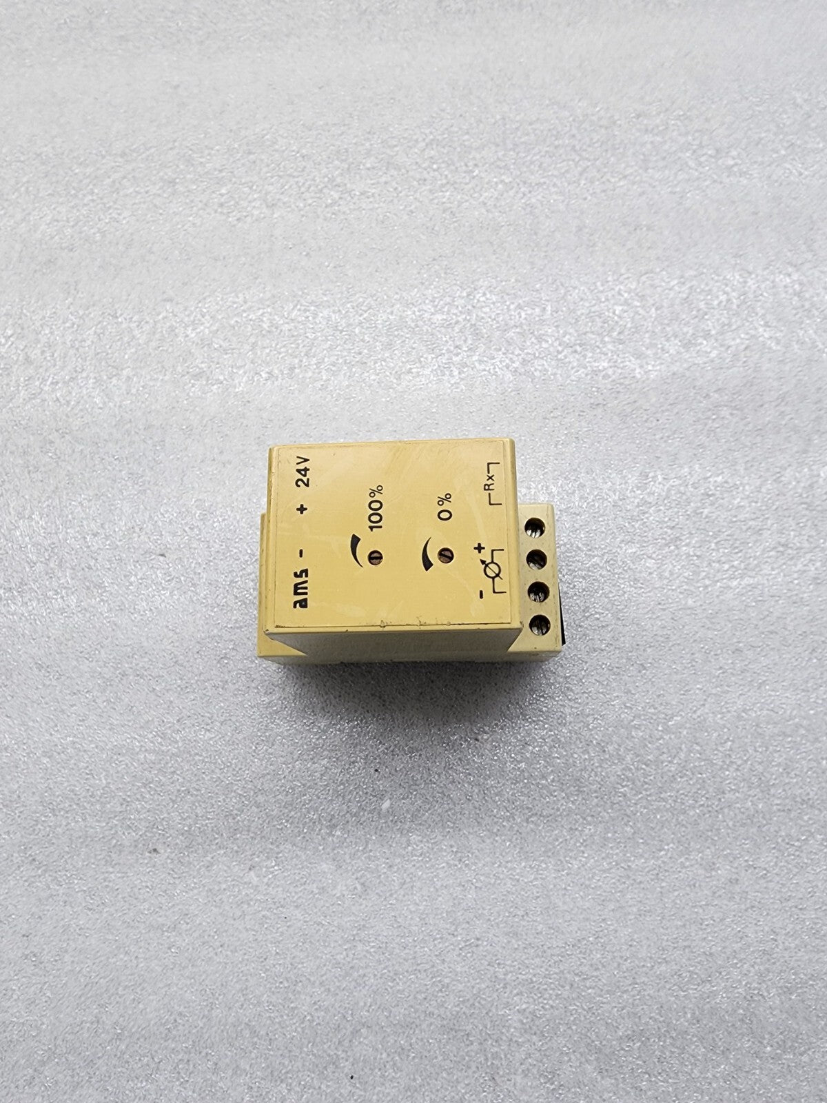 AMS RELAY 24V