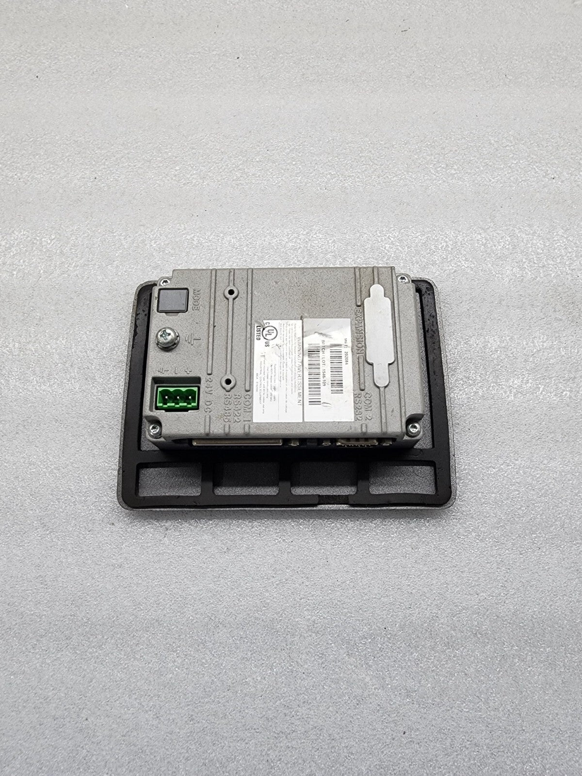 BEIJER E1012 HMI 202084