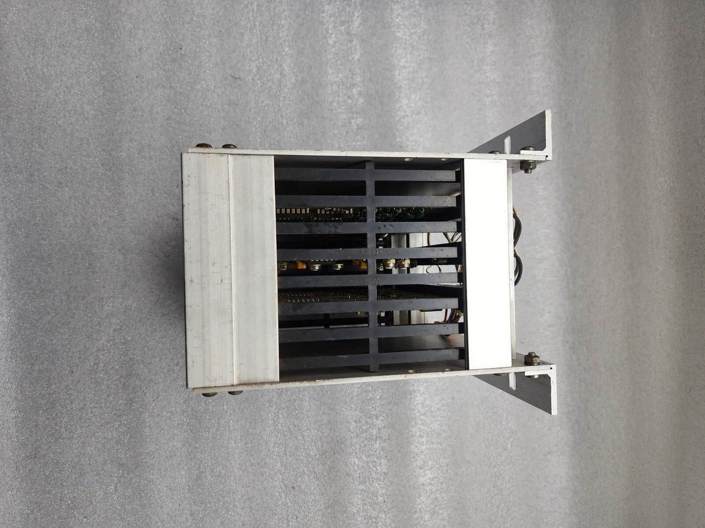 BRIDGE WING MANEOUVRE HE220032A HE220031A HE220030A N-NN 053 N-NN 052 N-NN 051