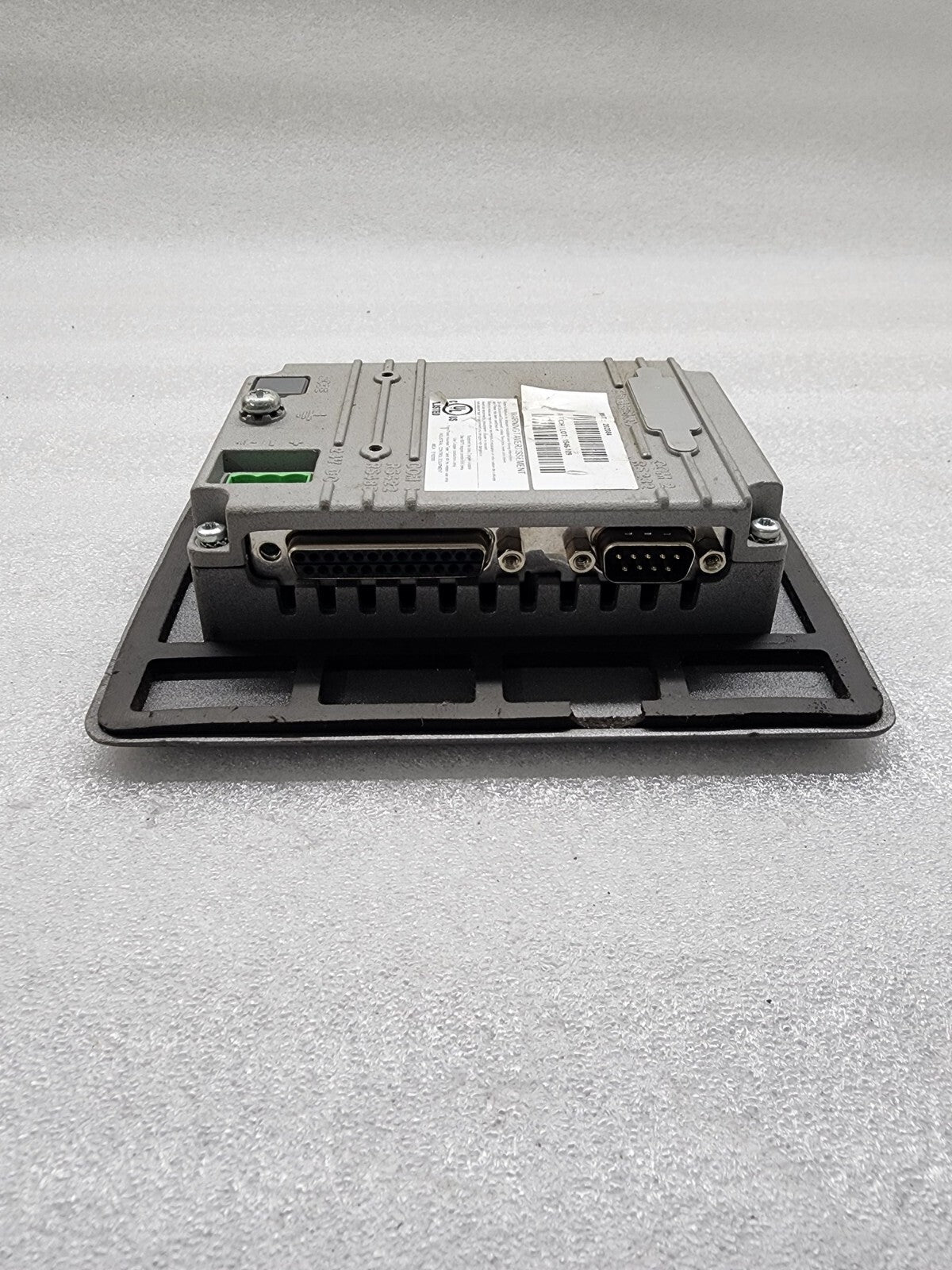BEIJER E1012 HMI 202084