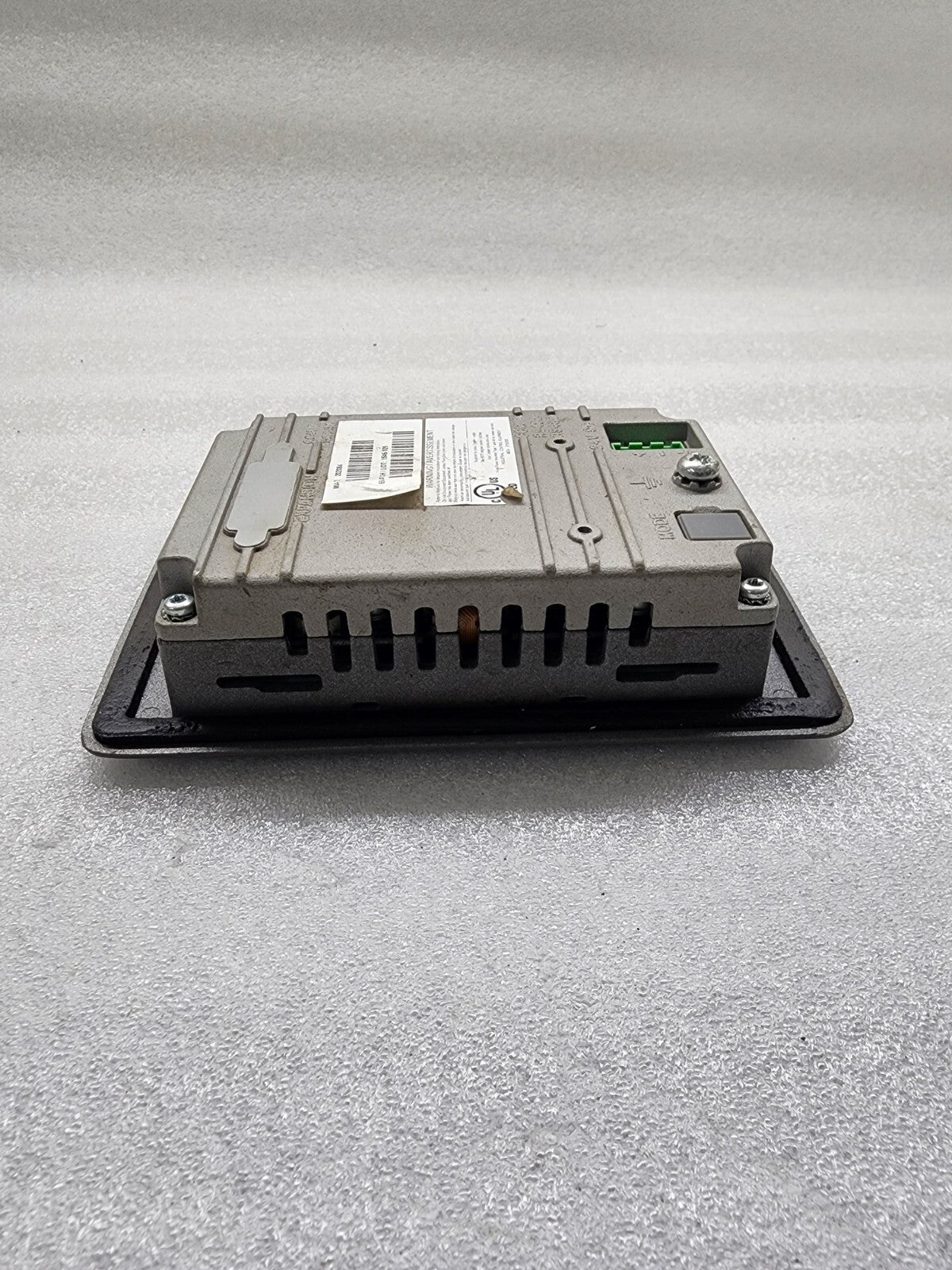BEIJER E1012 HMI 202084