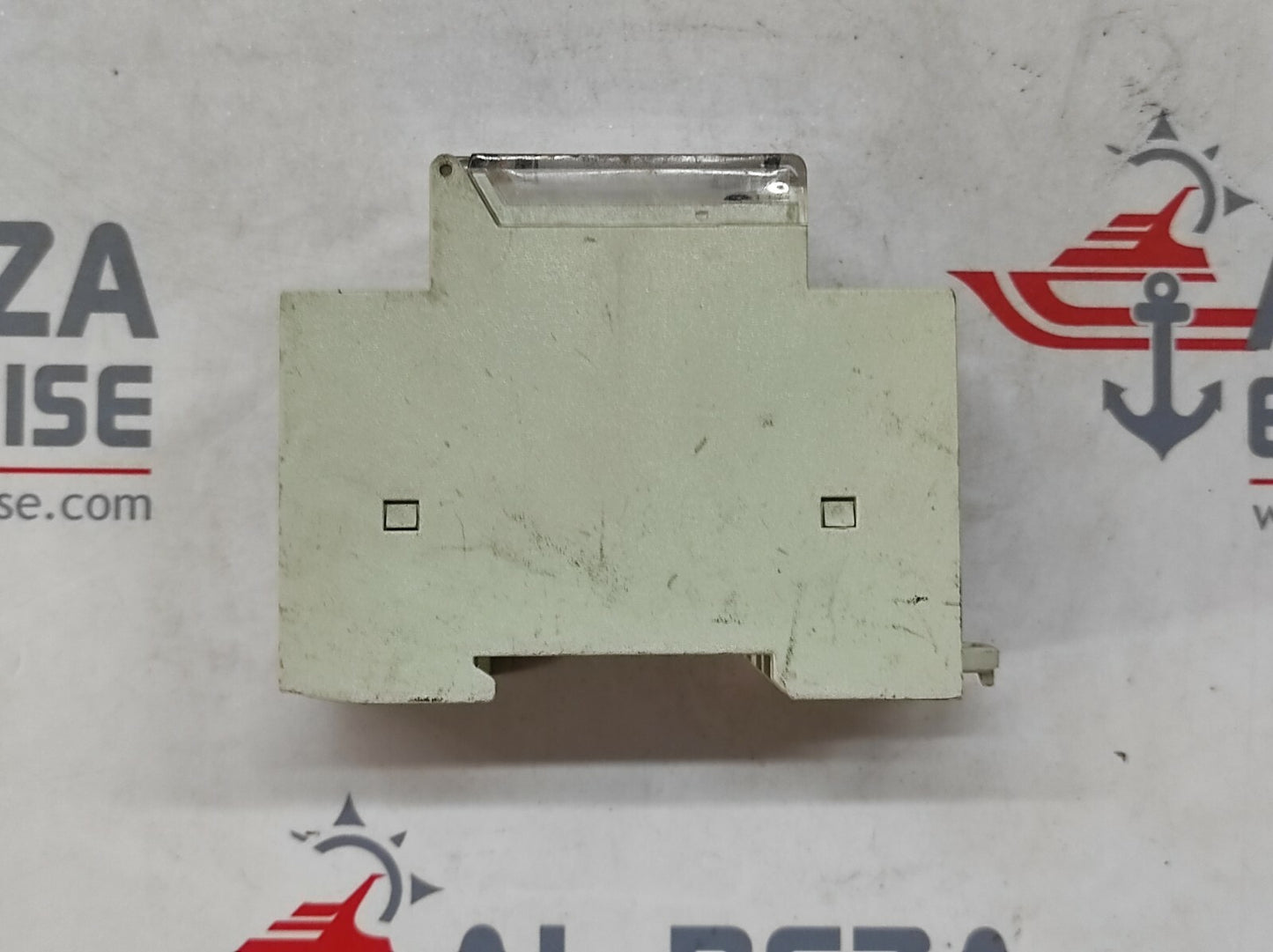 MERLIN GERIN 15720 7DAY 1 HP 1 CHANNEL TIMER