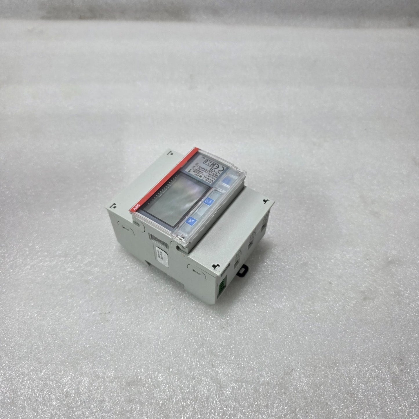 ABB B24 352-100 ENERGY METER | 3 PHASE ELECTRICITY METER | 2CMA100183R1000