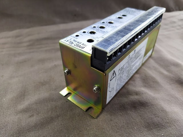 MEIYO SPR-P06 V SPEED RELAY SPR-P06V 24 VDC