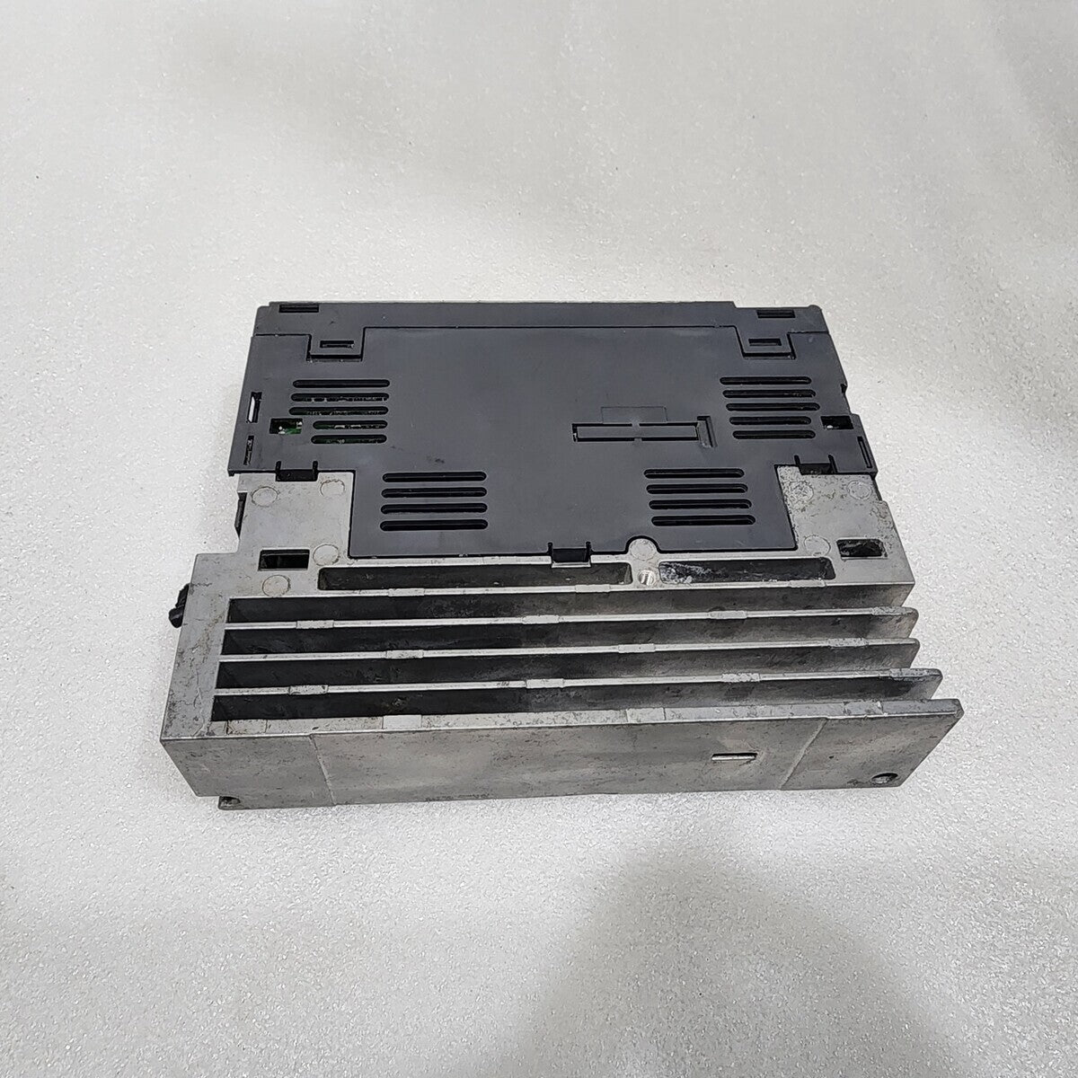 MITSUBISHI MR-J3-10A AC SERVO DRIVE