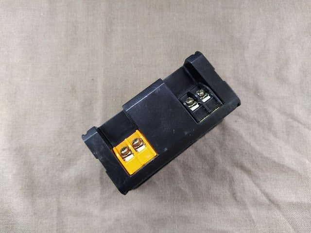 SELEC MA12 DIGITAL AMPERE METER 240 VAC MA 12