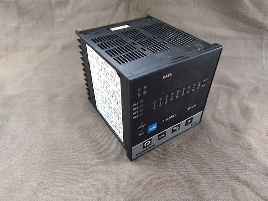 MASIBUS 8208 PROTECTION RELAY 1901101211