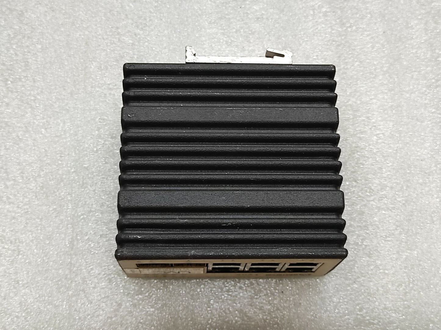 WESTERMO LYNX 3640-1180 ETHERNET SWITCH 19-60VDC
