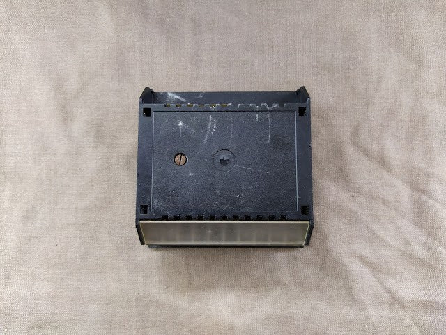 MULTISPAN VOLT-19N 3-PHASE VOLTAGE METER VOLT19N