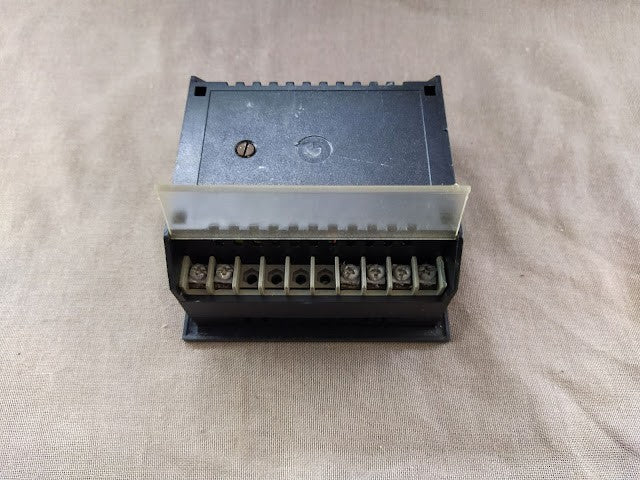 MULTISPAN VOLT-19N 3-PHASE VOLTAGE METER VOLT19N
