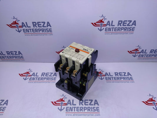 Fuji SC-2SN (50) Magnetic Contactor 80A Coil Voltage 400-440V 4NC2F0
