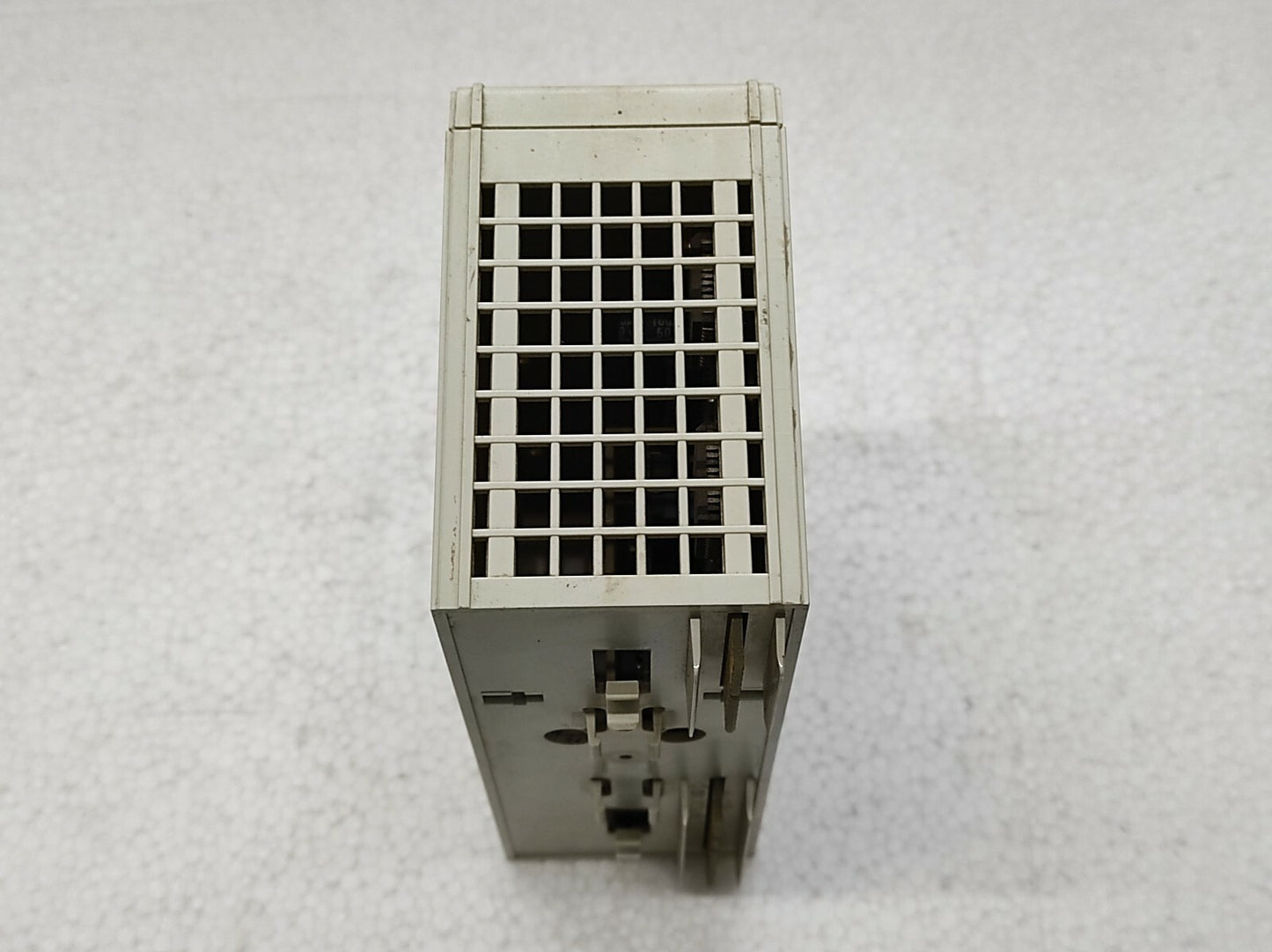 Saia PCD4.W100 Analog Module Version D PCD4W100