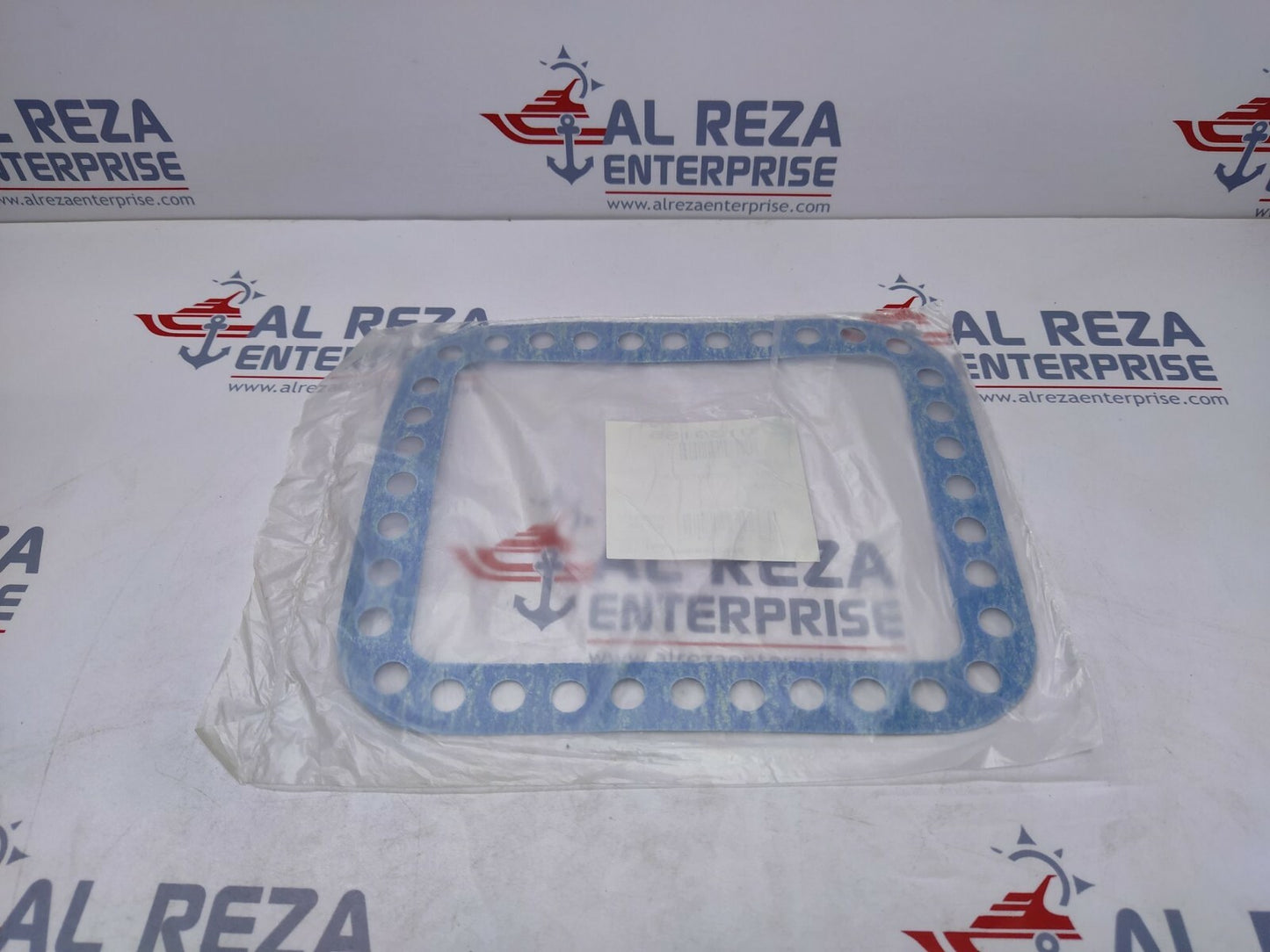 Daikin 0139155 Packing Bottom Cover