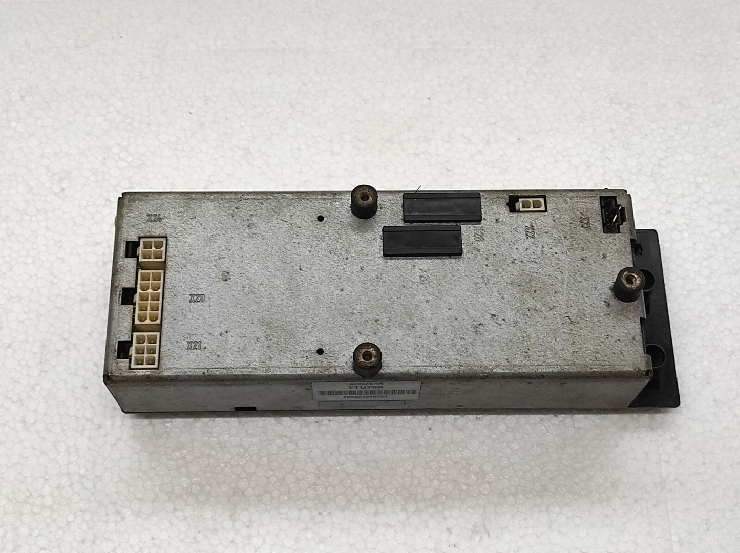 Siemens ETU76B Electronic Trip Unit