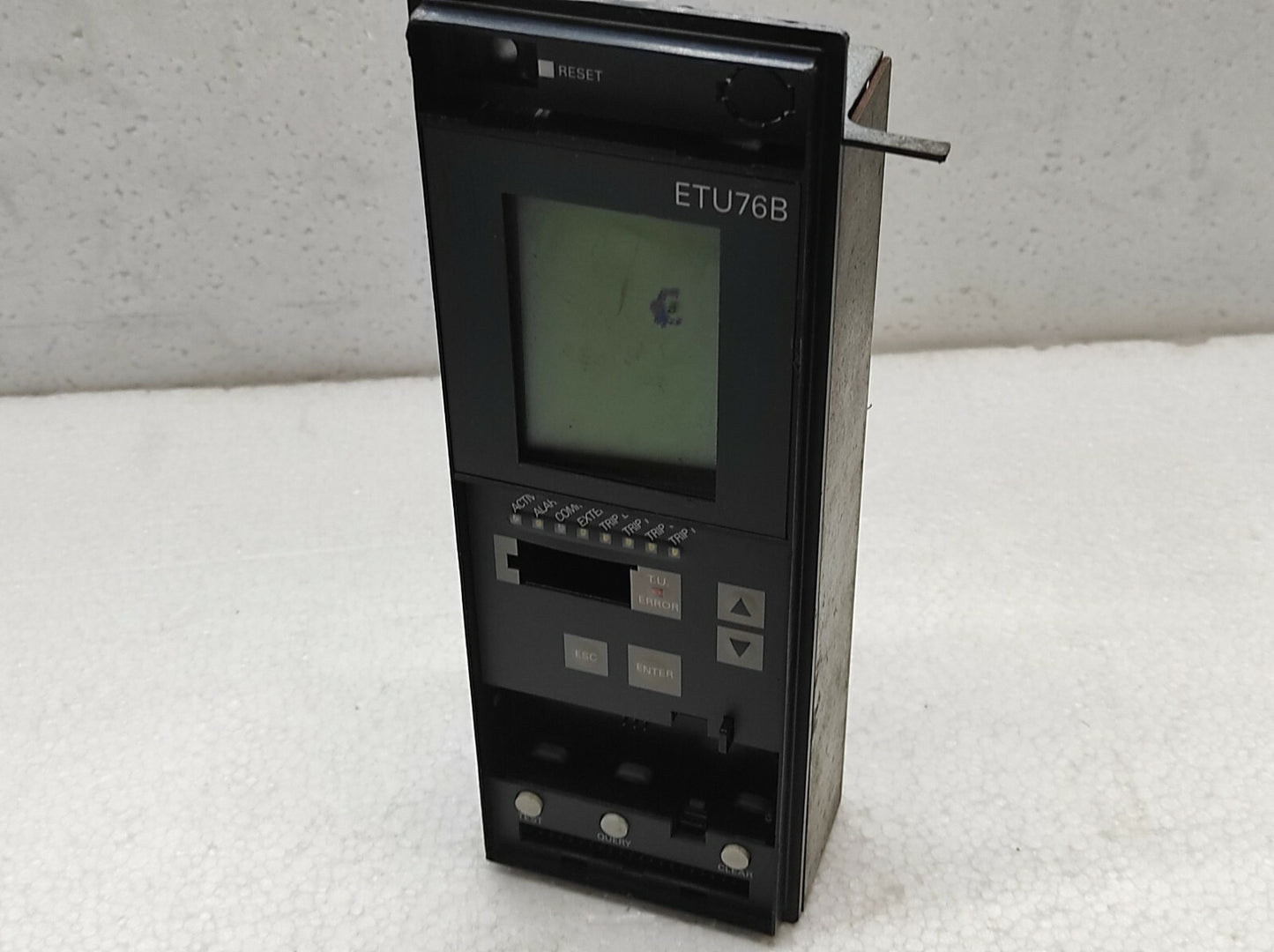 Siemens ETU76B Electronic Trip Unit