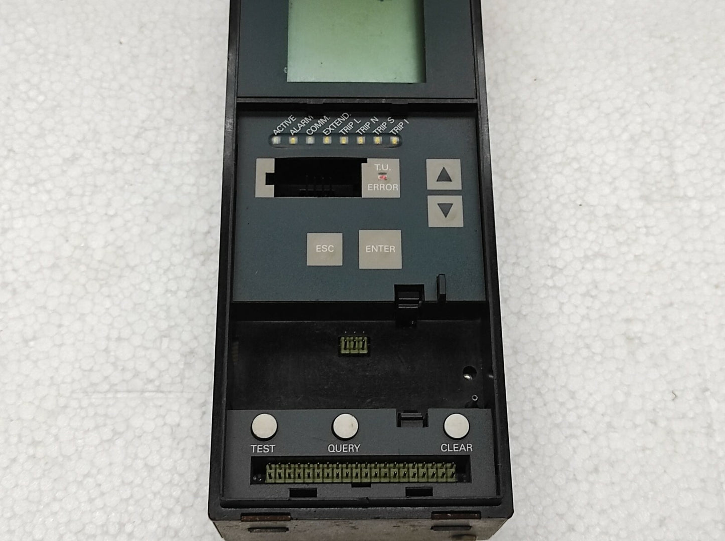 Siemens ETU76B Electronic Trip Unit