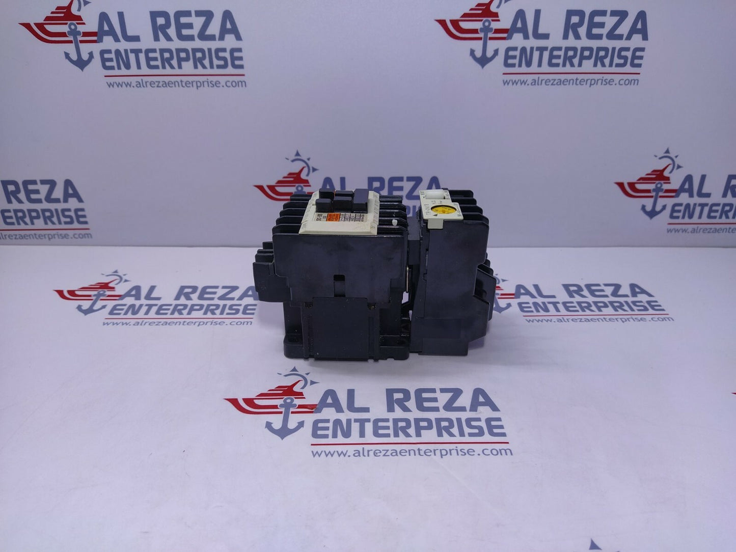 Fuji SC-05 (13) Magnetic Contactor Coil 100-110V Thermal Overload Relay TR-0N/3