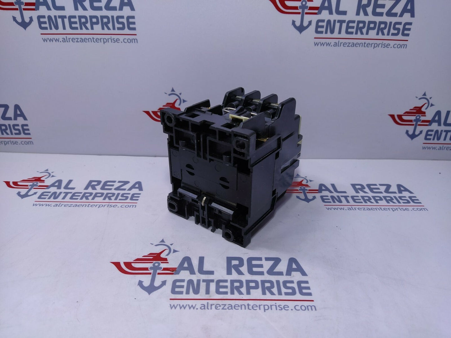 Fuji SC-2N (35) Magnetic Contactor 60A Coil Voltage 400-440V SC-2N 440V