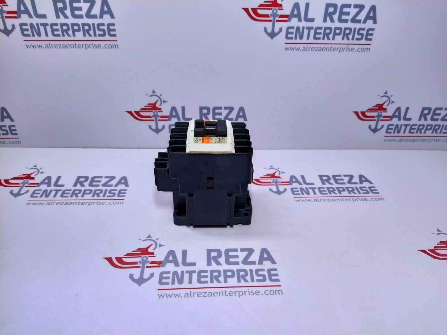 Fuji SC-05 (13) Magnetic Contactor 20A Coil Voltage 400-440V
