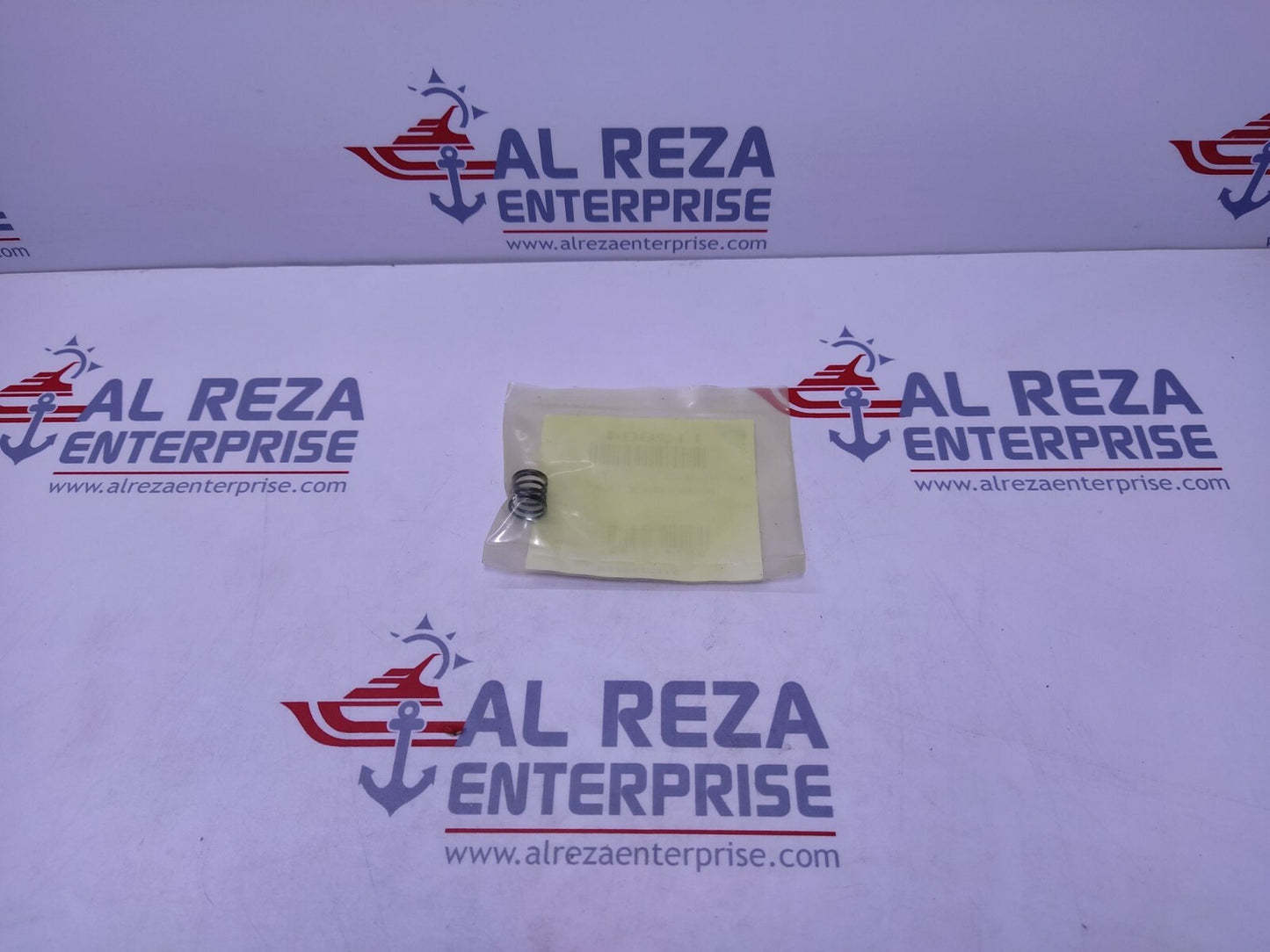 Daikin 112604 Spring Discharge Valve