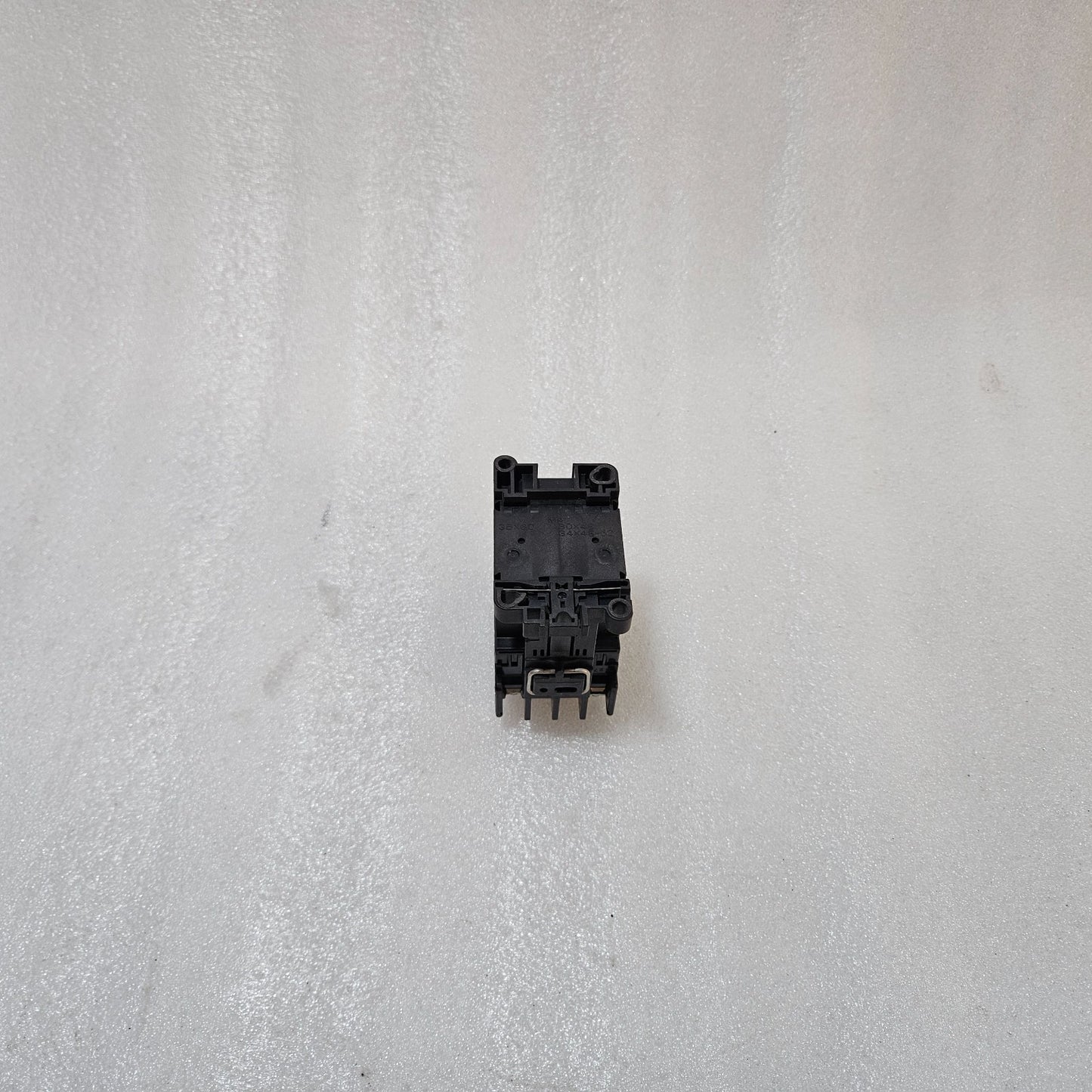 FUJI ELECTRIC SC-0 MAGNETIC CONTACTOR 3-POLE 20A MOTOR CONTACTOR, COIL 100-110V