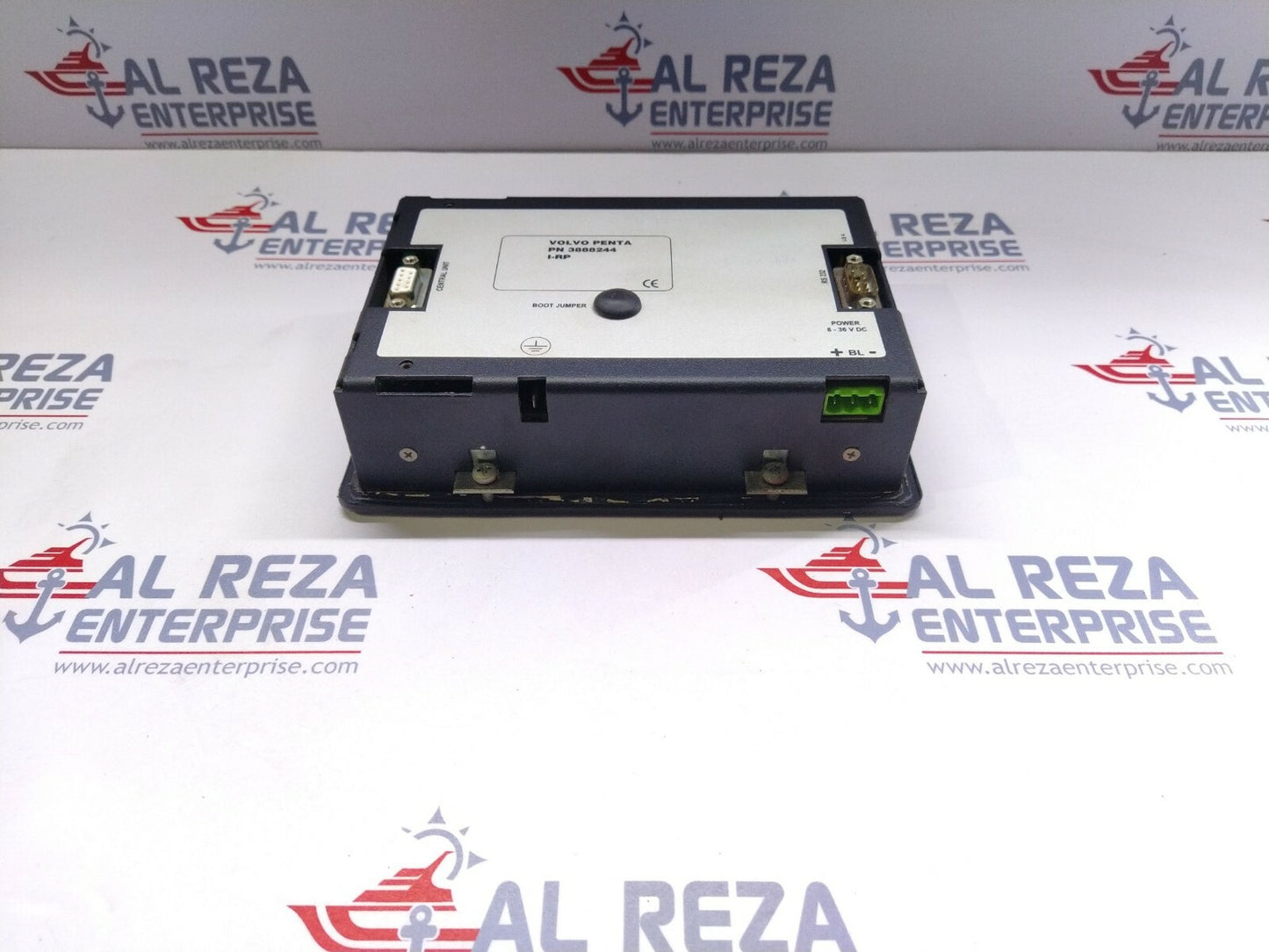 Volvo Penta 3888244 I-RP Remote Control HW Version 2.0 - TO 3888244
