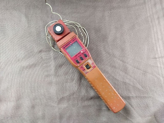 Amprobe LM631A Digital Light Meter