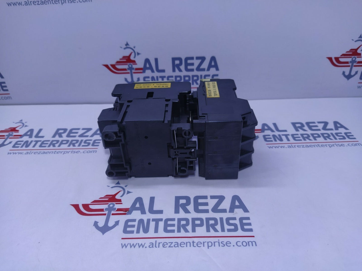 Fuji SC-4-0 (18) Magnetic Contactor Coil 100-110V Thermal Overload Relay TR-5-1N