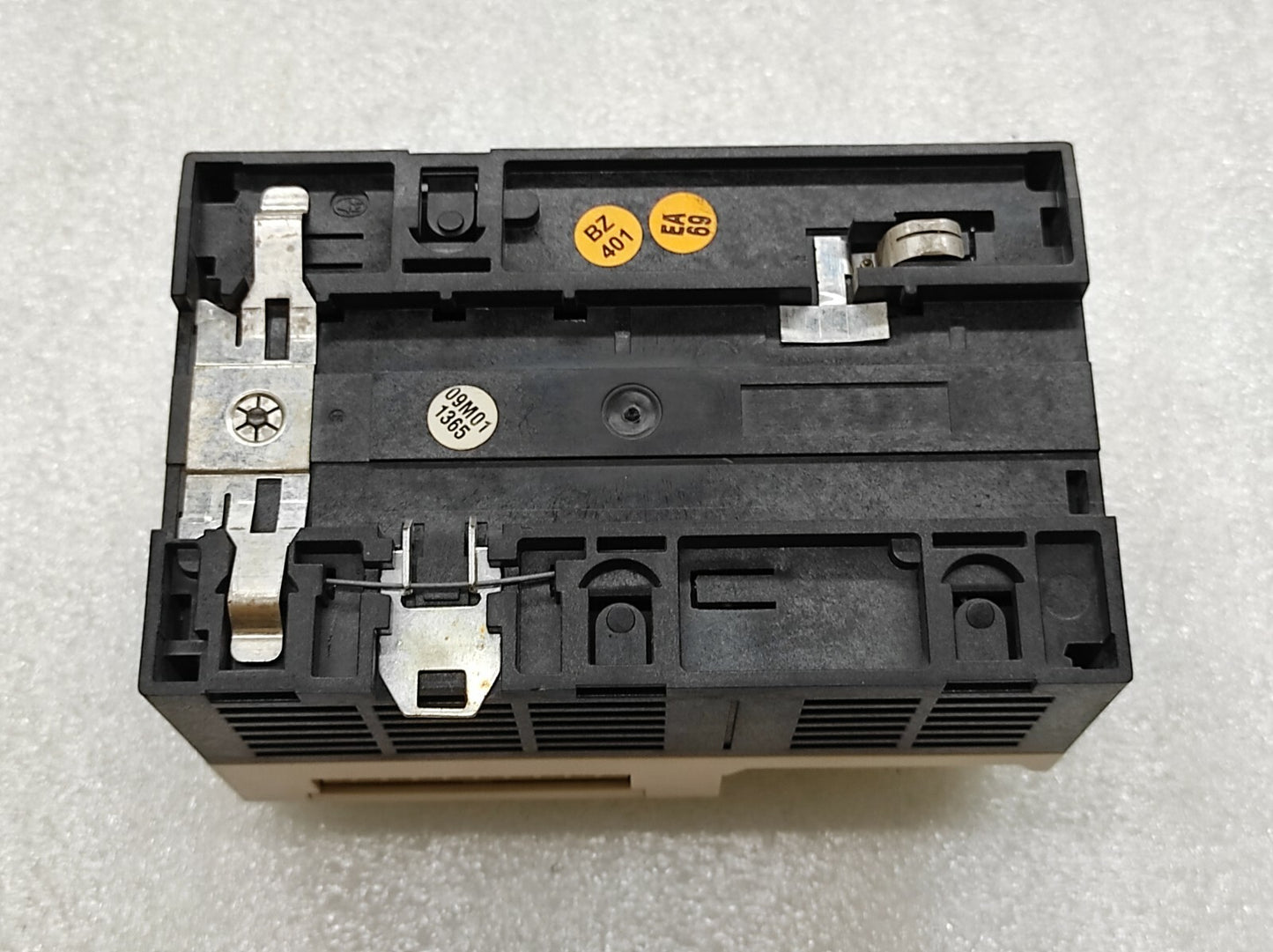 MOELLER PS4-201-MM107 PROGRAMMABLE LOGIC CONTROLLER 24V DC