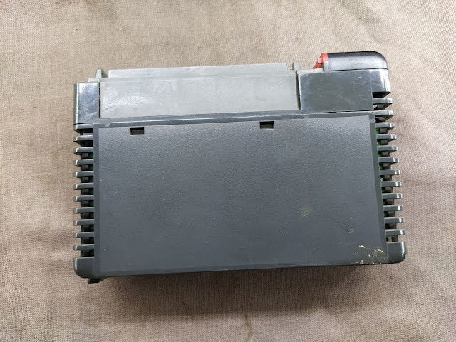 PLC DIRECT D4-08TA OUTPUT MODULE 110-220 VAC