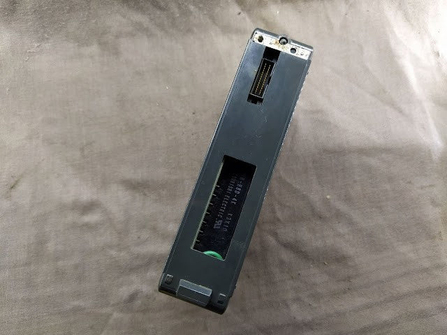 PLC DIRECT D4-08TA OUTPUT MODULE 110-220 VAC