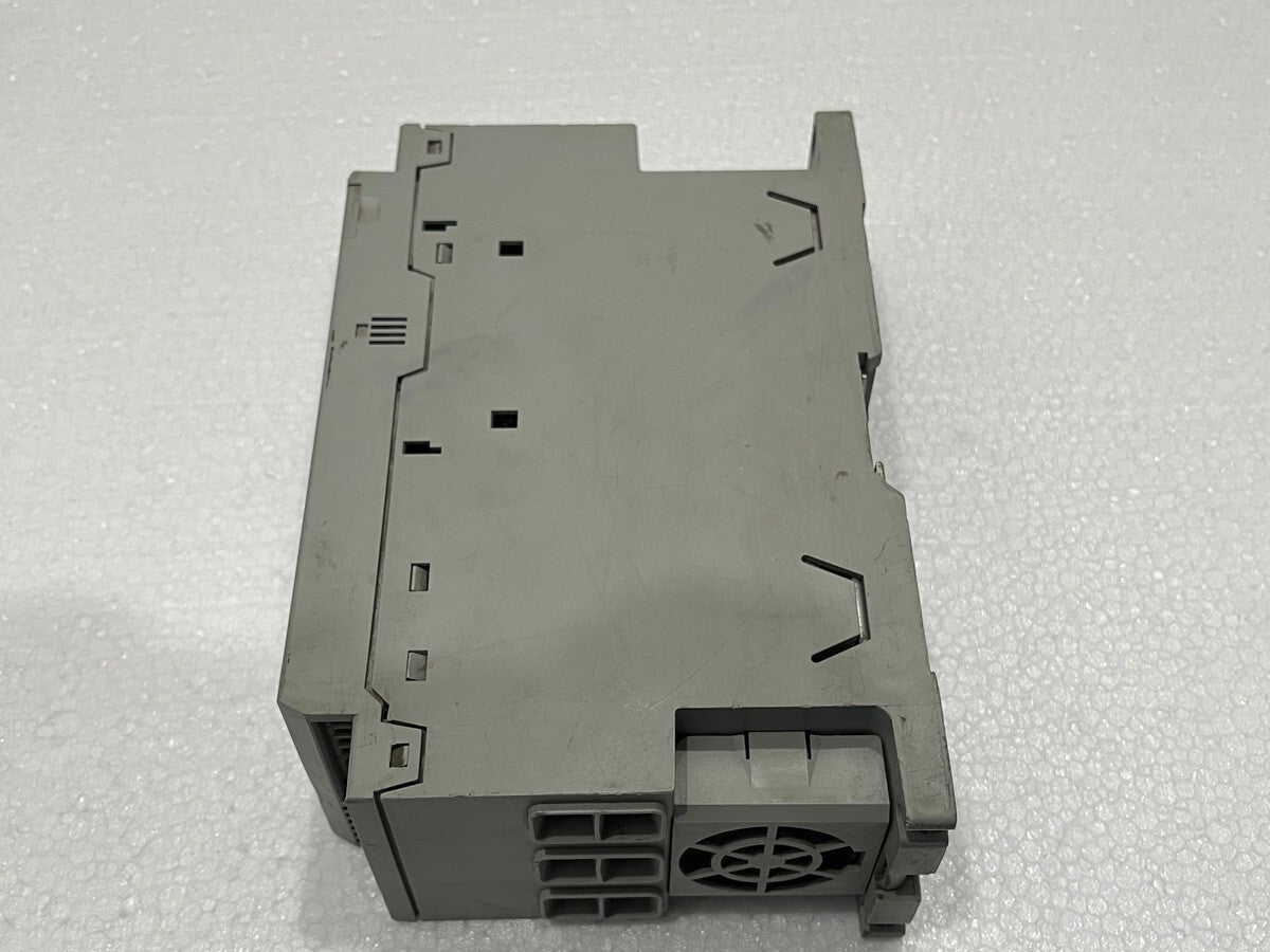 ALLEN BRADLEY CAT 150-C43NBD SER A SOFT STARTER