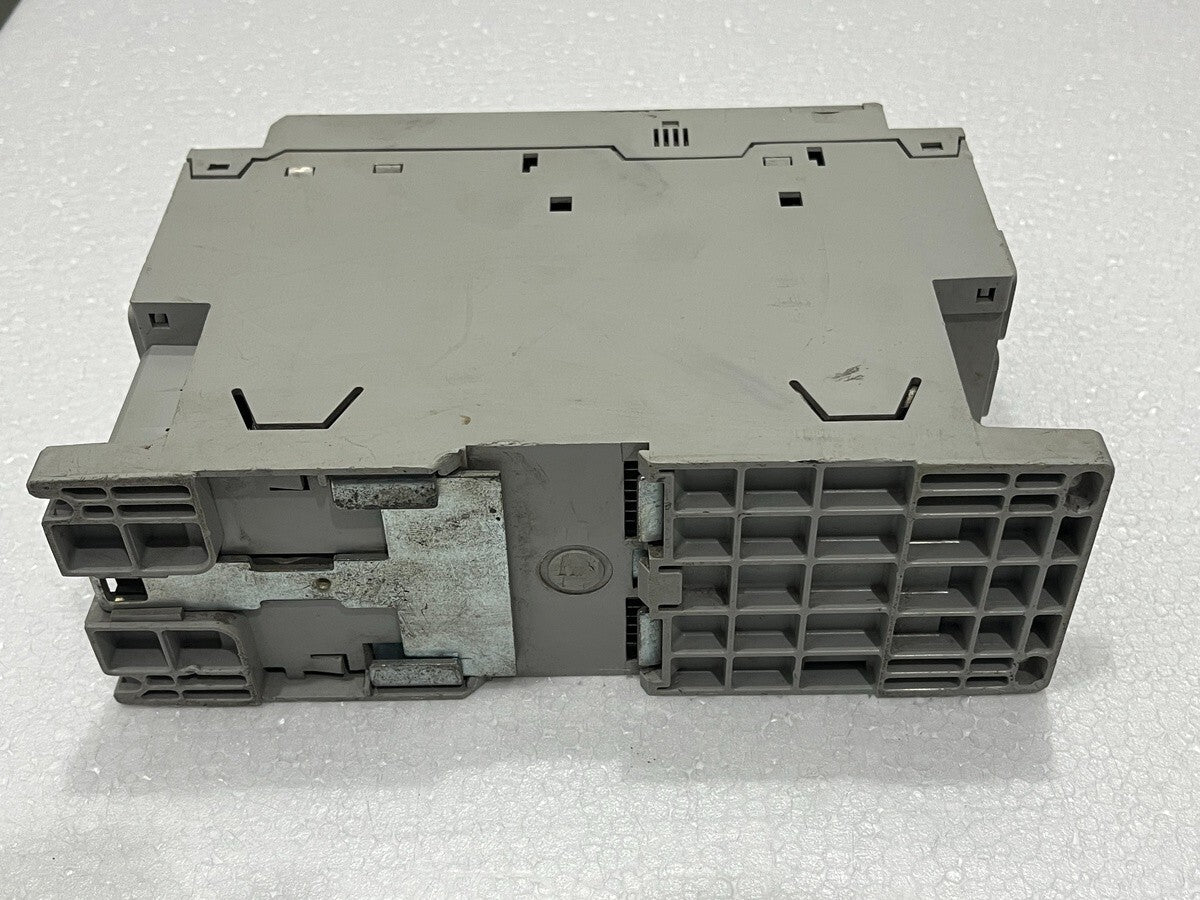 ALLEN BRADLEY CAT 150-C43NBD SER A SOFT STARTER