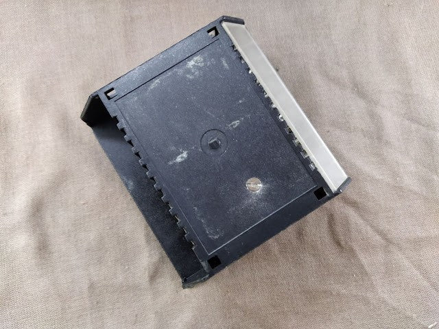 MULTISPAN AMP 19N 3-PHASE DIGITAL AMPERE METER AMP19N