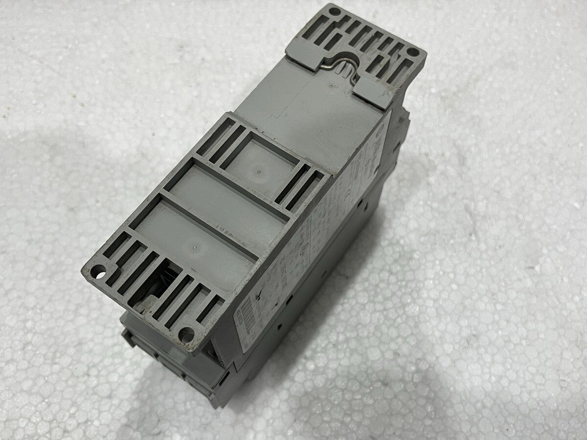 ALLEN BRADLEY SMC-DELTA CAT 150-D32NBR SOFT STARTER SER A WITHOUT FAN
