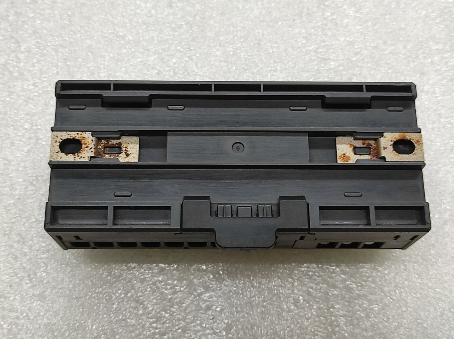 KEYENCE KV-RC4AD ANALOG INPUT MODULE 24VDC