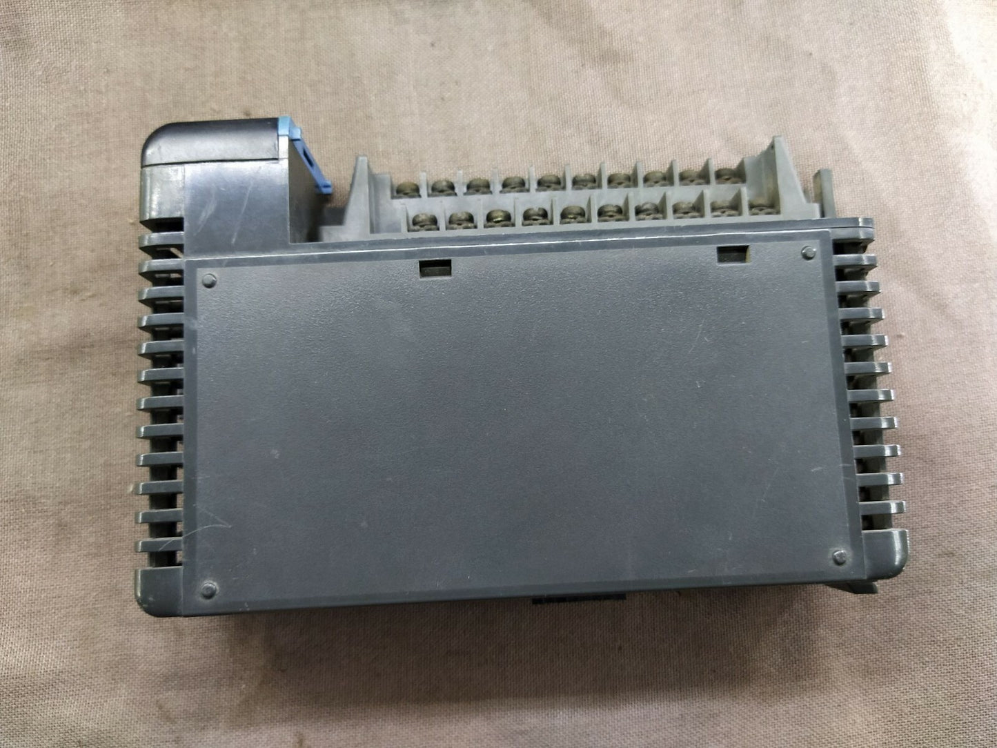 PLC Direct F4-04AD Analog Input Module F404AD